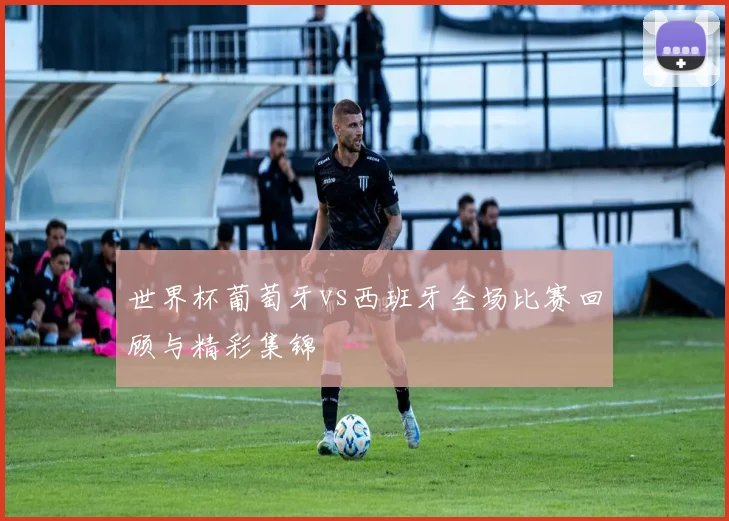 世界杯葡萄牙vs西班牙全场比赛回顾与精彩集锦